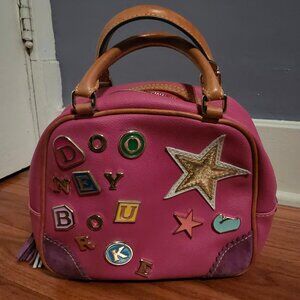 Vintage Y2K Dooney & Bourke handbag